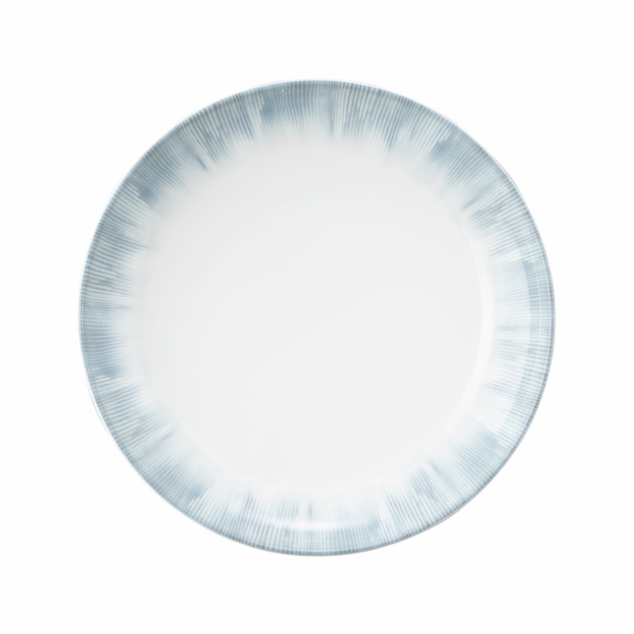 Sento, Teller tief ø 213 mm / 0,77 l Radiate blue
